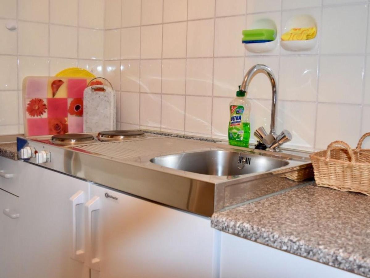 Ferienwohnung im Grünen Uhldingen-Mühlhofen Exterior foto