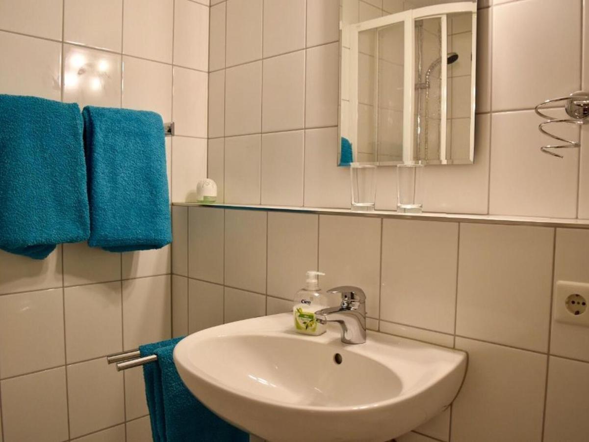 Ferienwohnung im Grünen Uhldingen-Mühlhofen Exterior foto